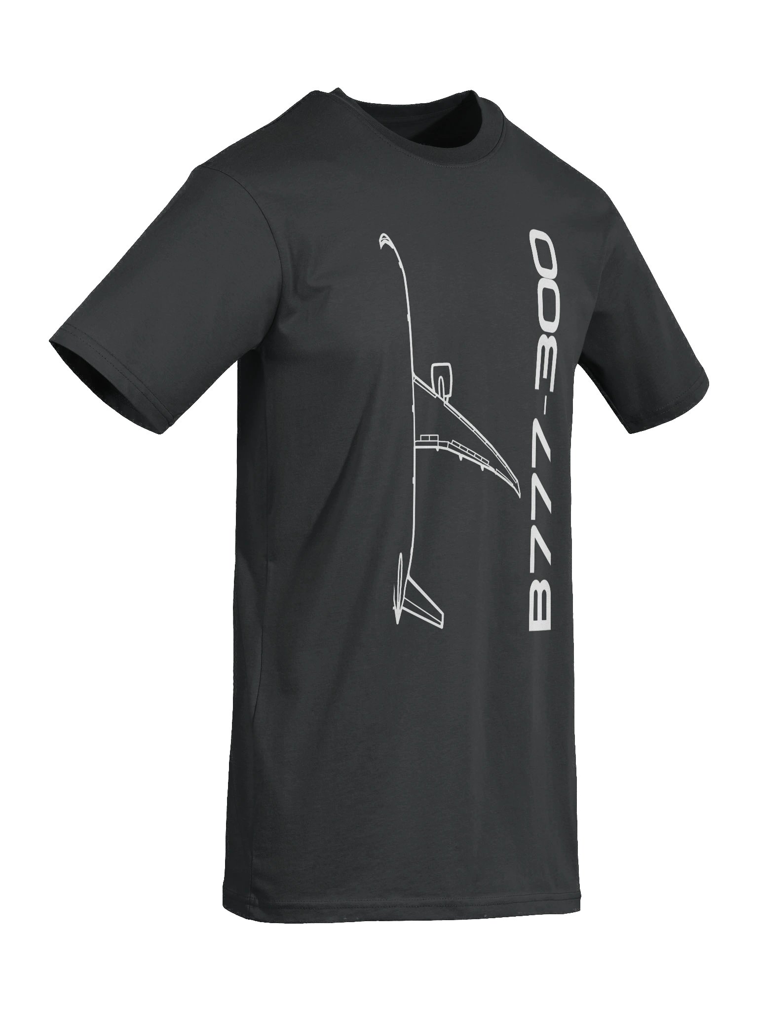 Boeing 777-300ER Tee product image (15)