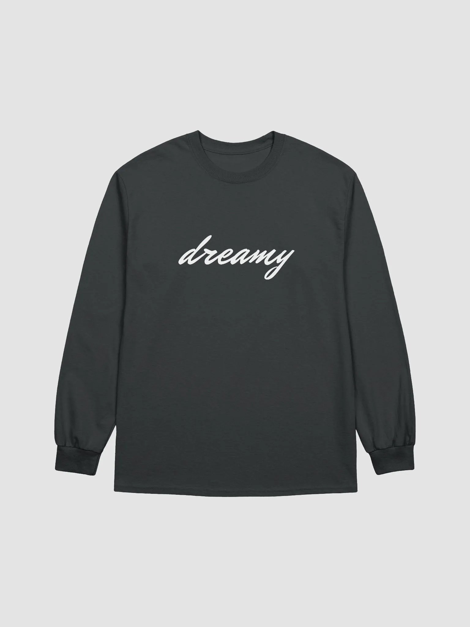Simple Long Sleeve product image (7)