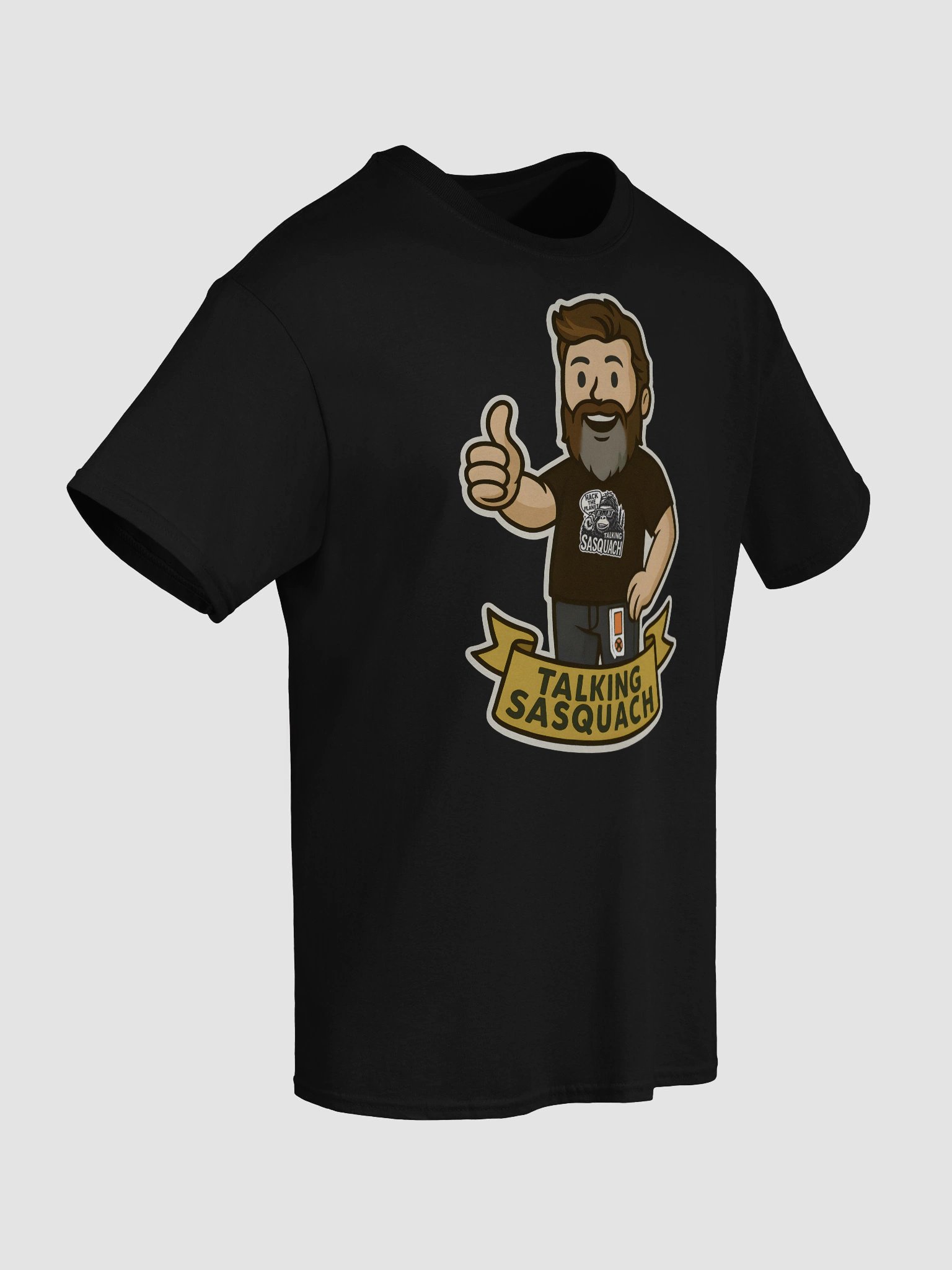 SquachBoy Tee product image (88)