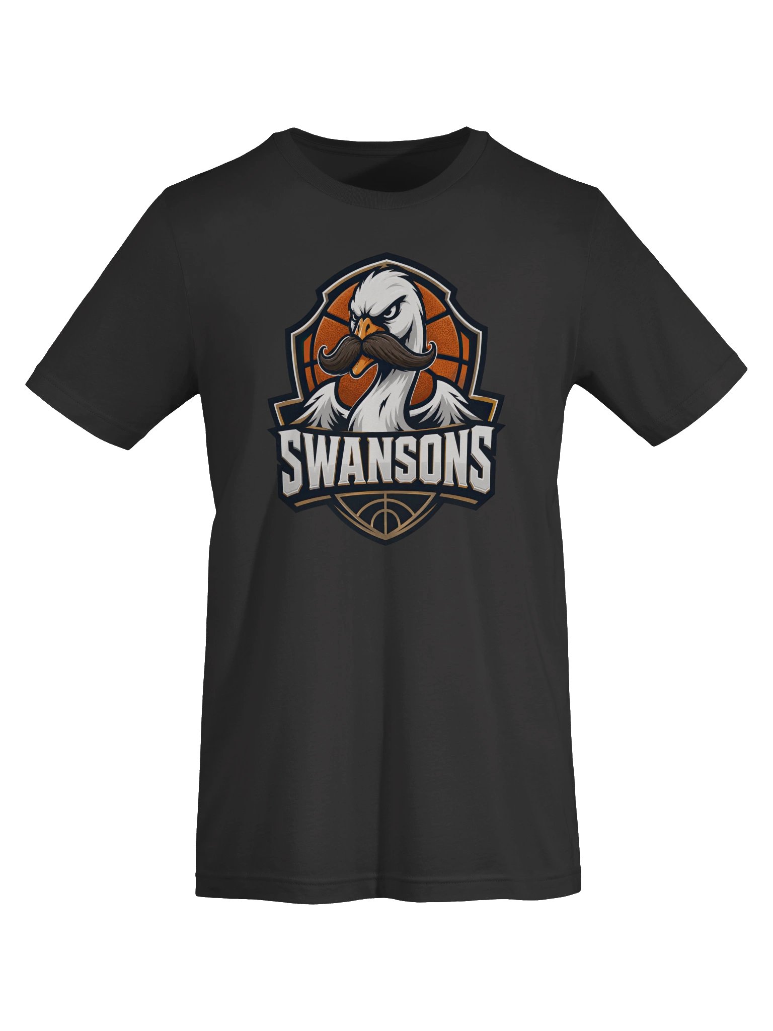 Swansons Tee product image (5)
