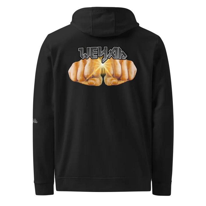 Weyah Adidas Hoodie product image (1)