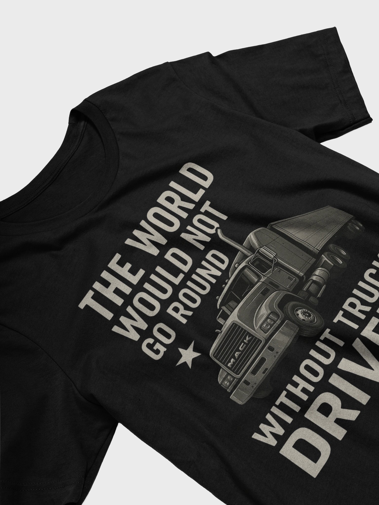 SUPPORT TRUCK DRIVERS product image (3)