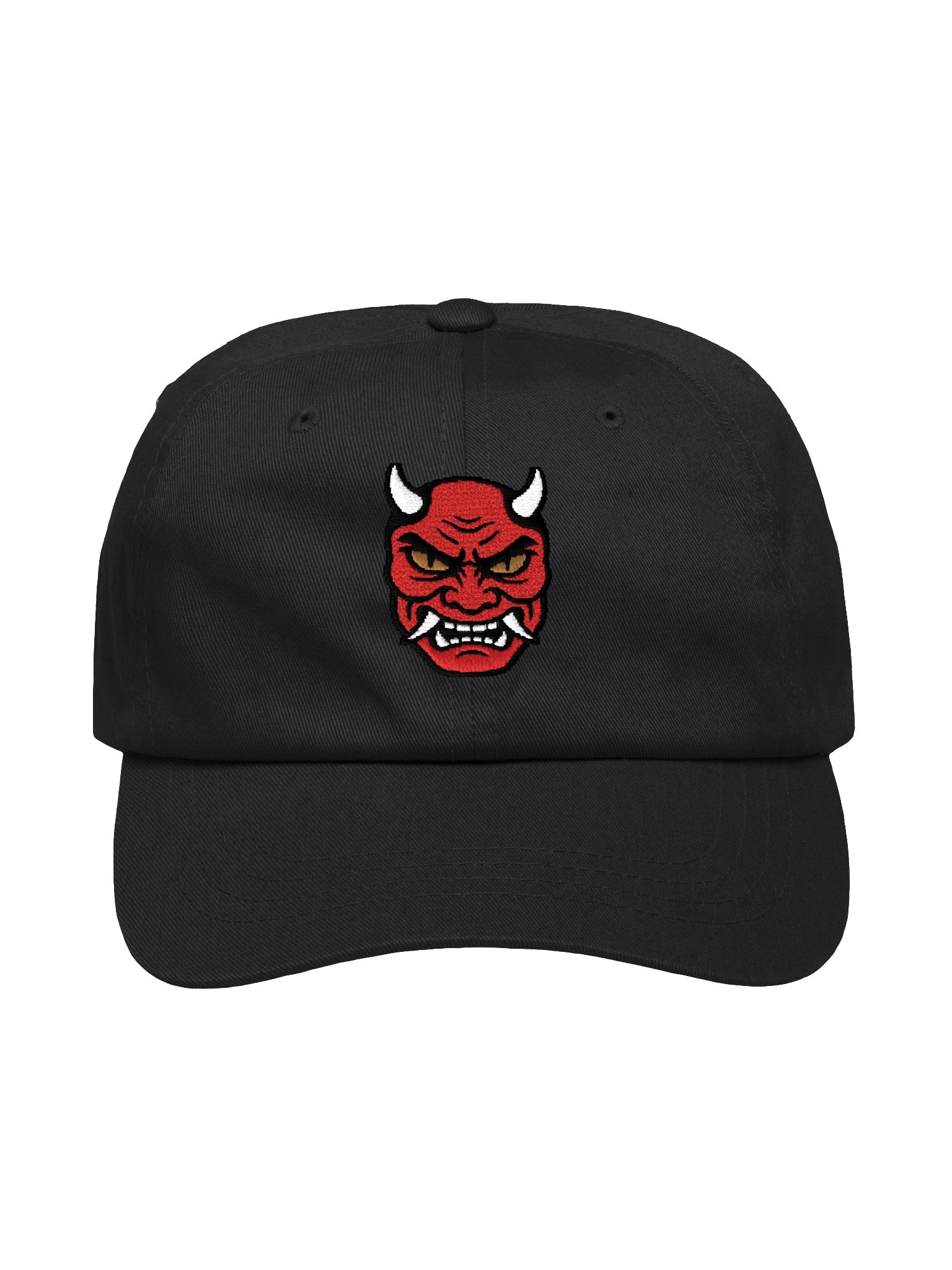 Oni Dad Cap product image (1)