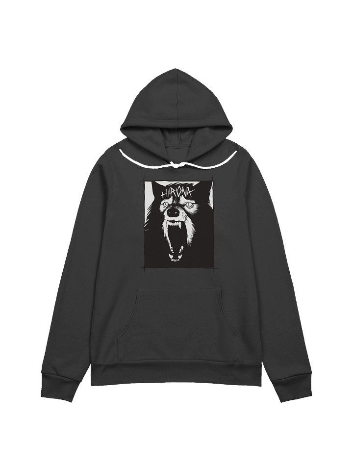 Vicious Men's Pull-over Hoodie product image (2)