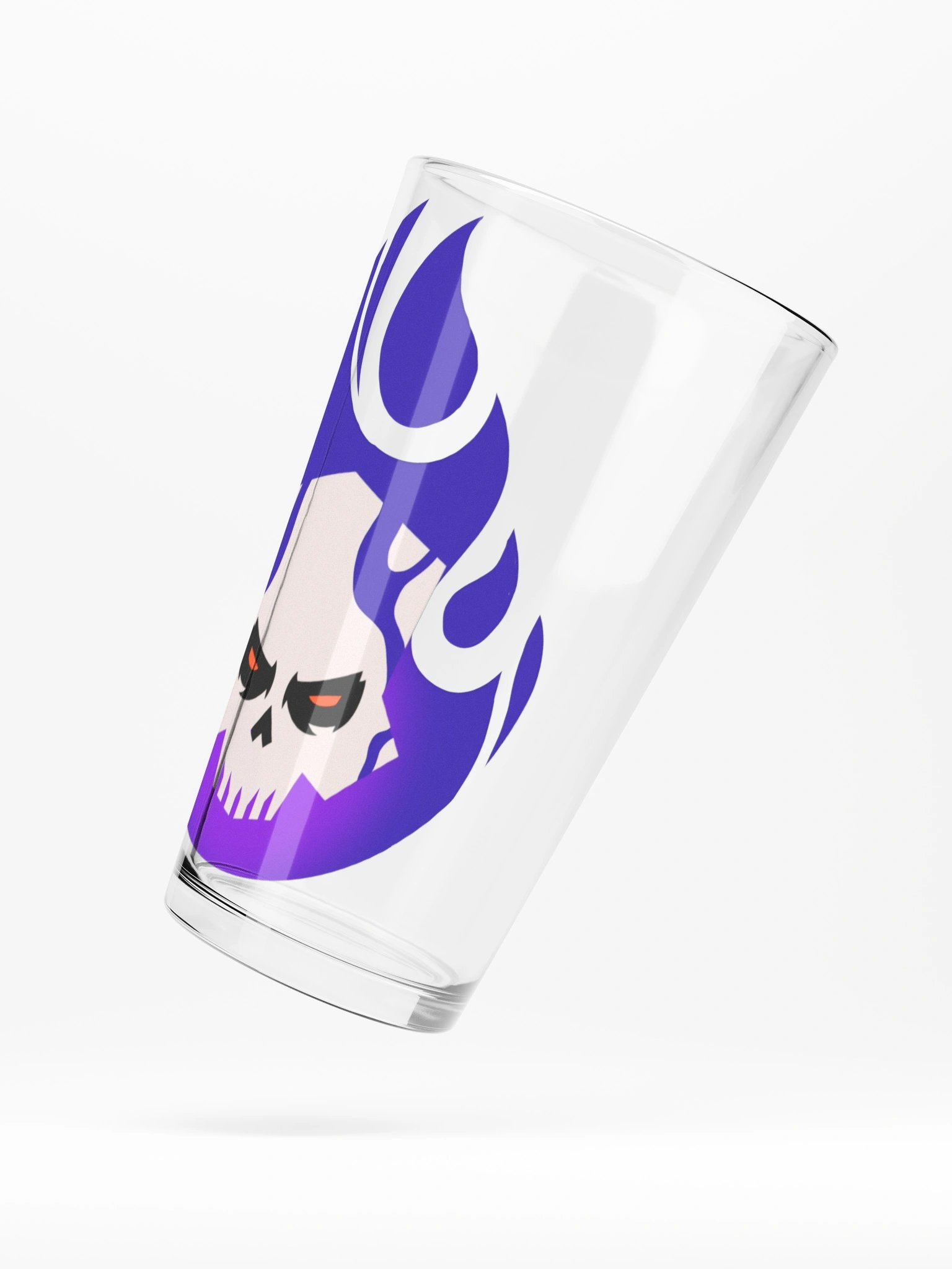3rd Voidwalkers Pint Glass product image (5)