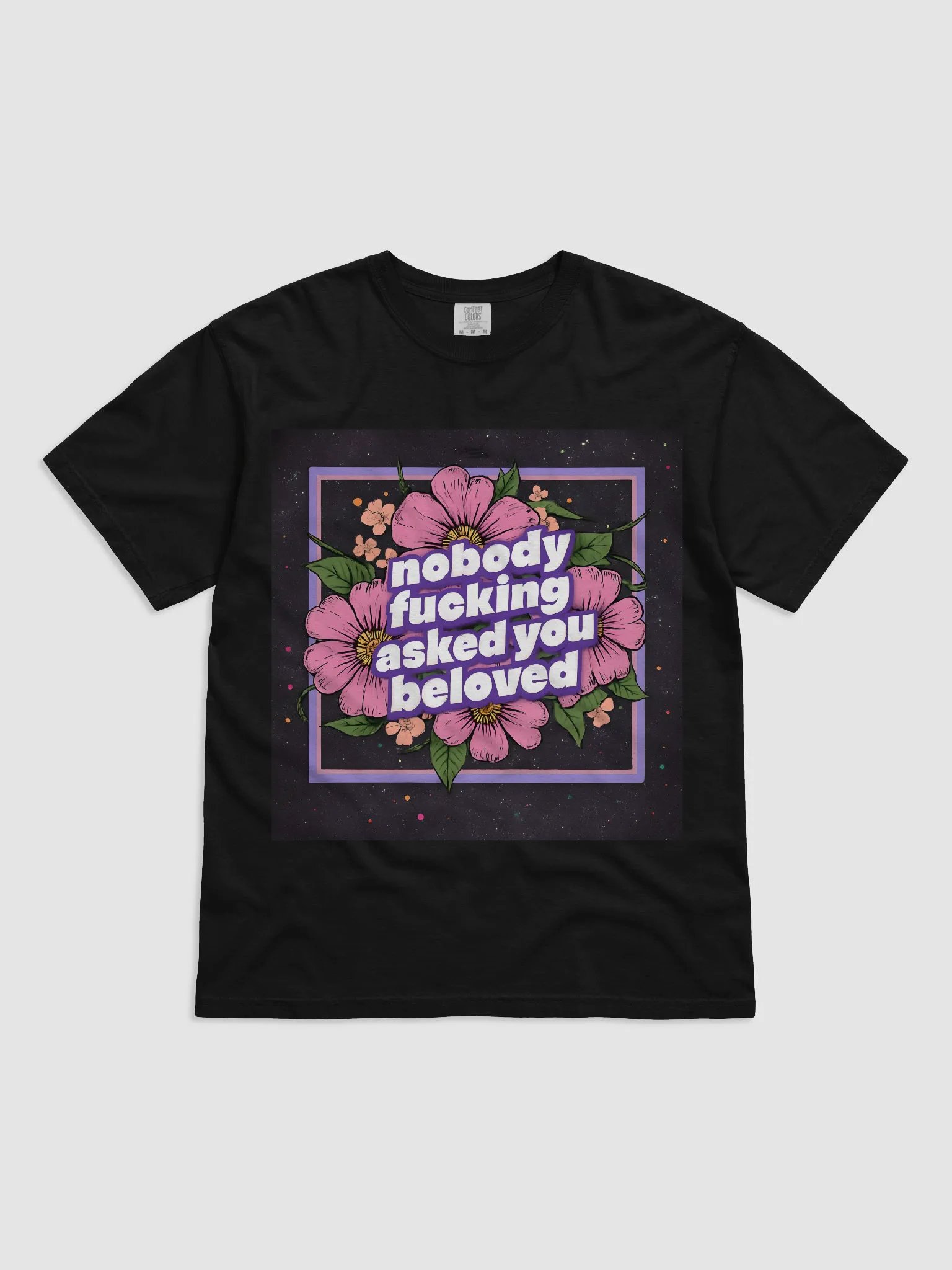 Unbothered Men's Tee product image (1)
