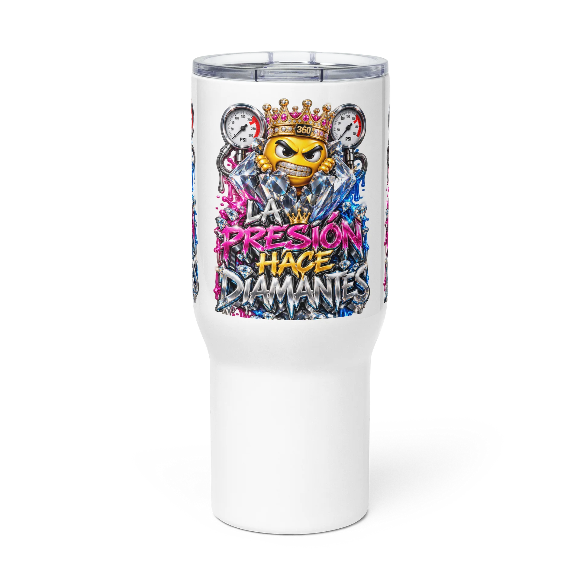 Los diamantés mug product image (3)