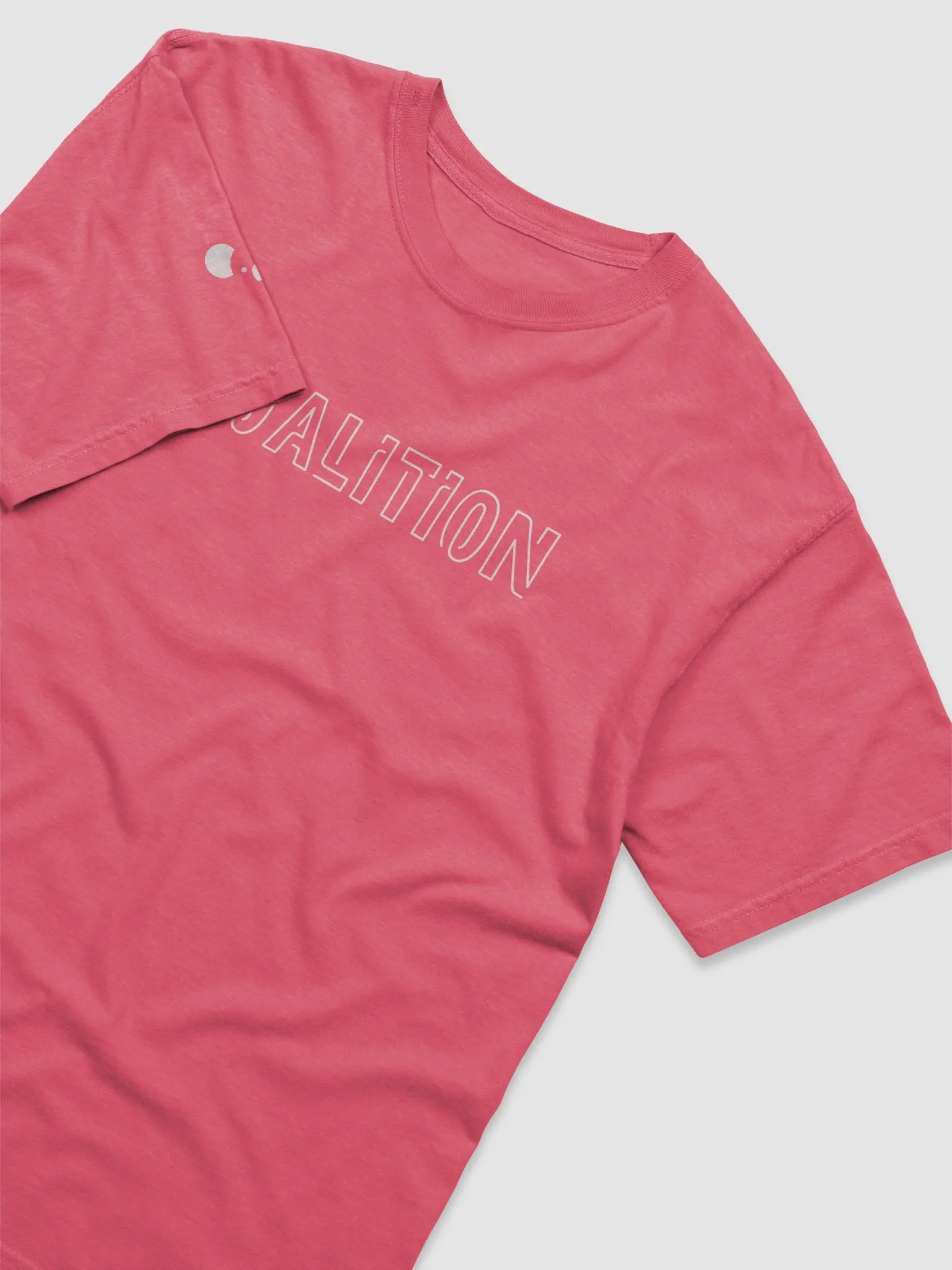Koala Minimalist T-Shirt product image (28)