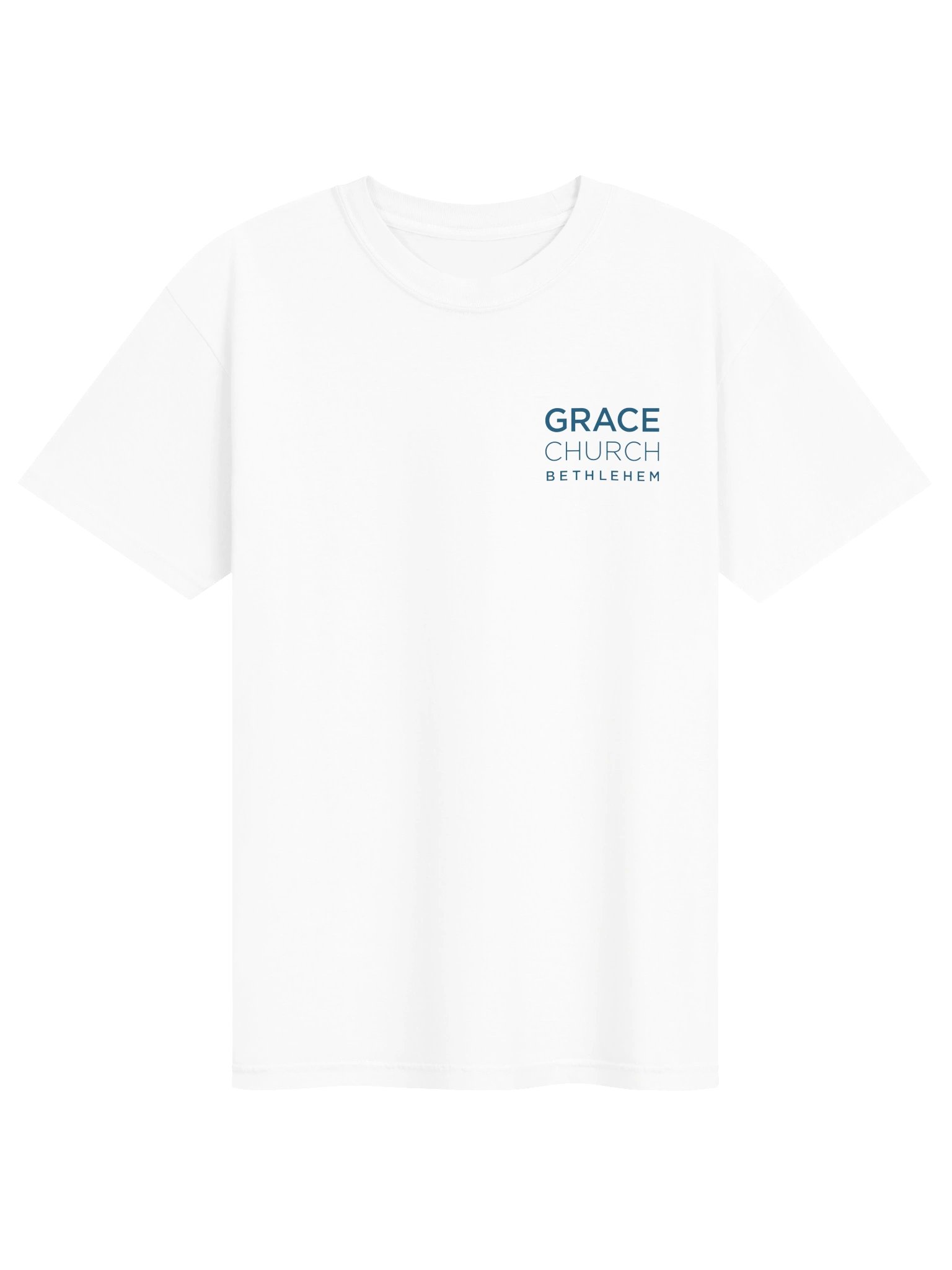 GRACE Cross T-Shirt product image (1)