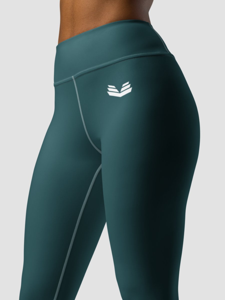 Leggings - Deep Teal product image (1)