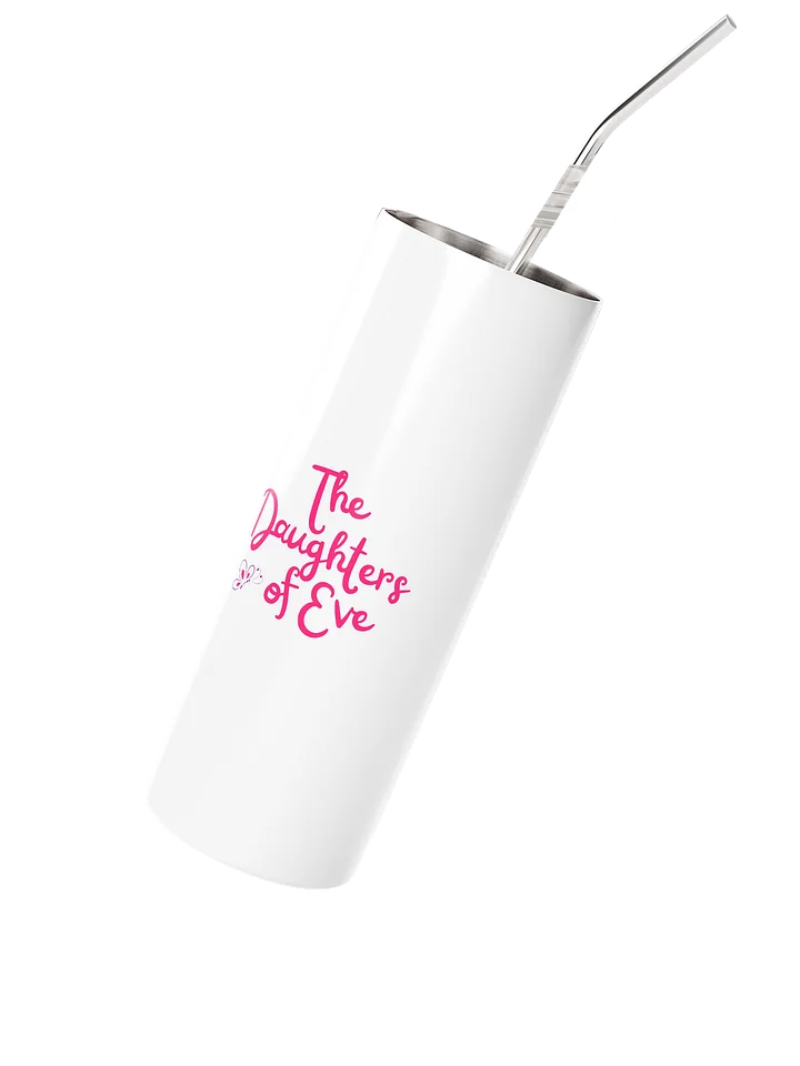 Daughters of Eve Tumbler product image (2)