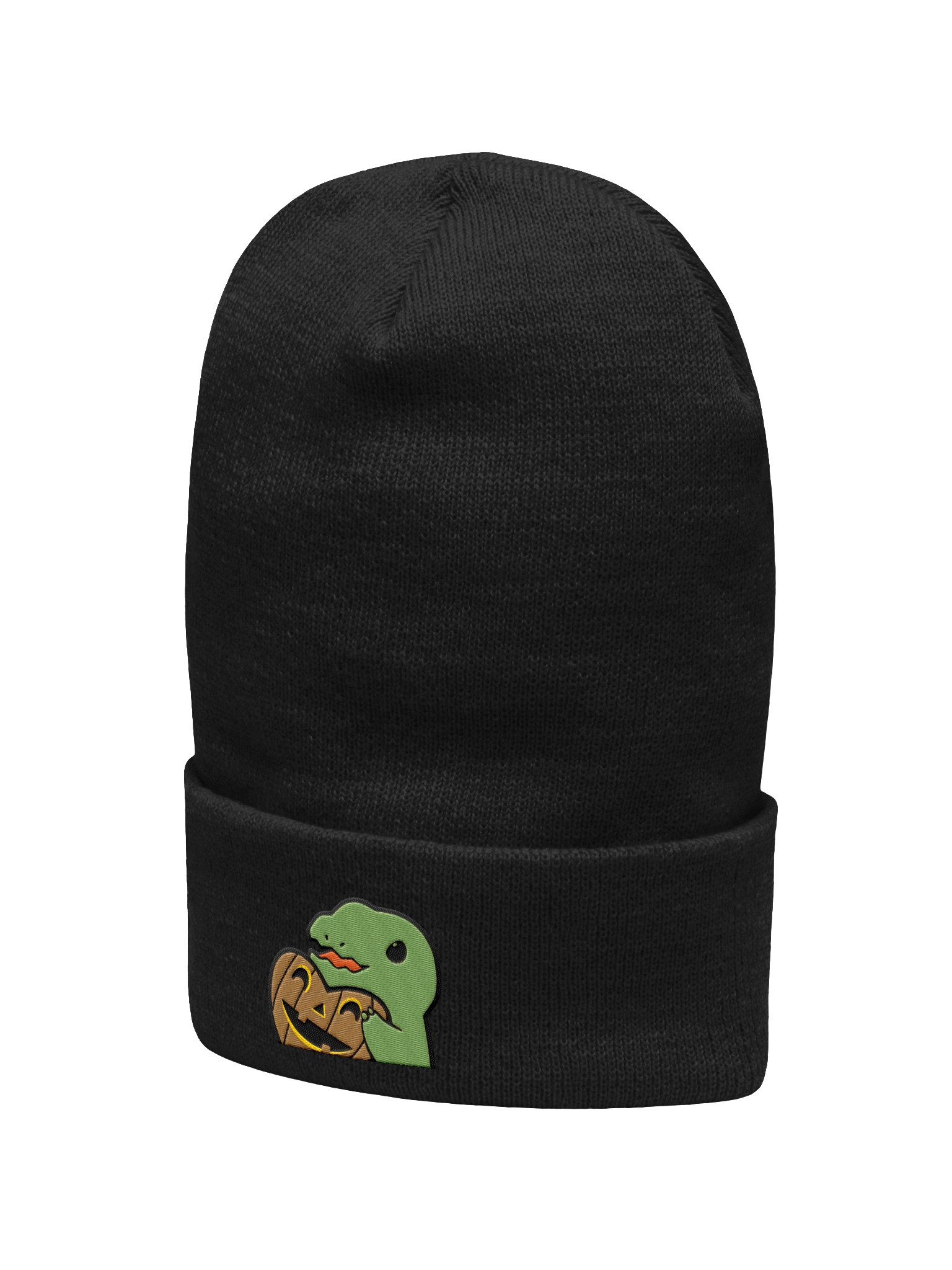 Halloween Emote Beanie product image (2)