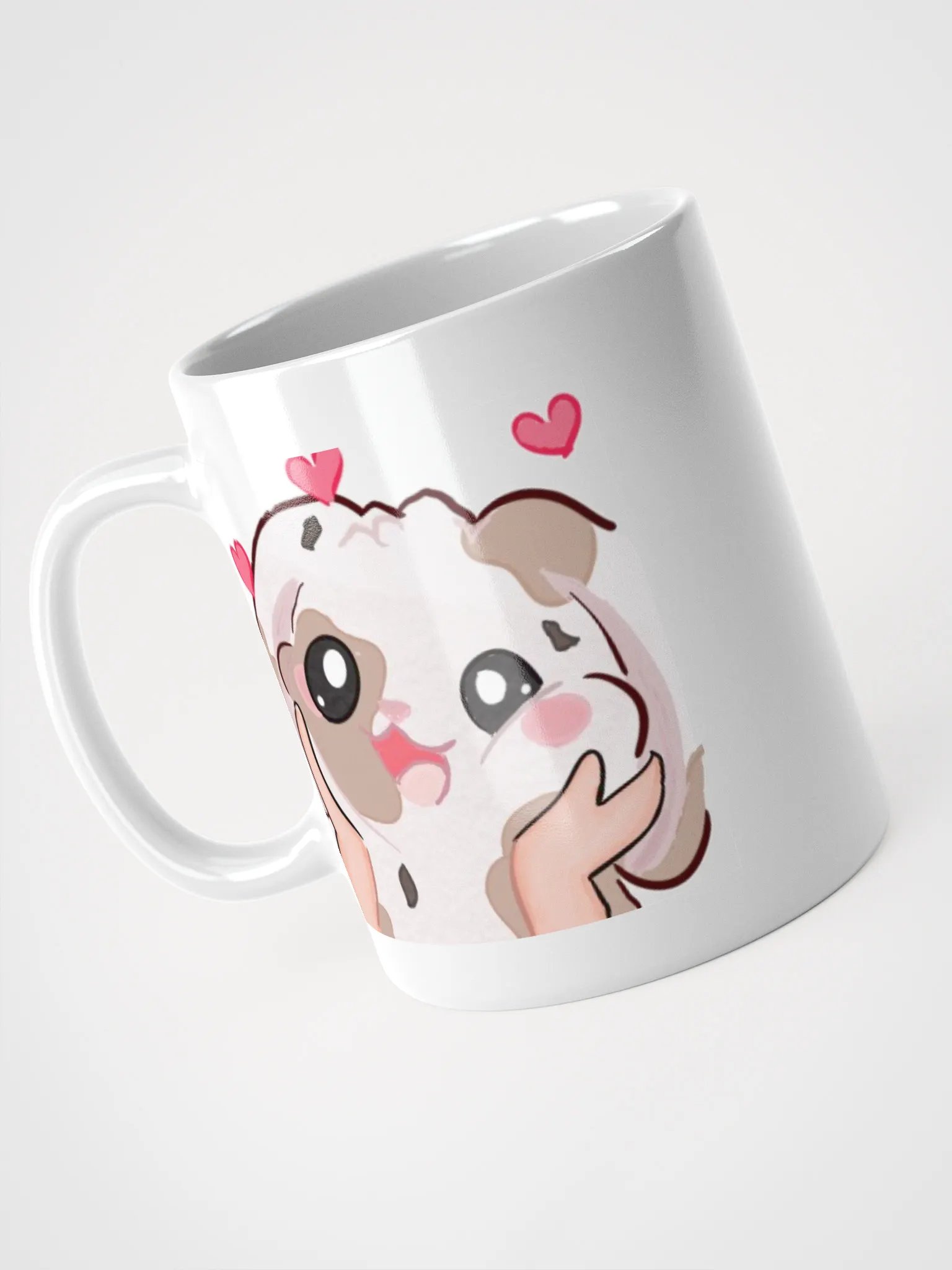 Biscuit the bunny mug product image (7)