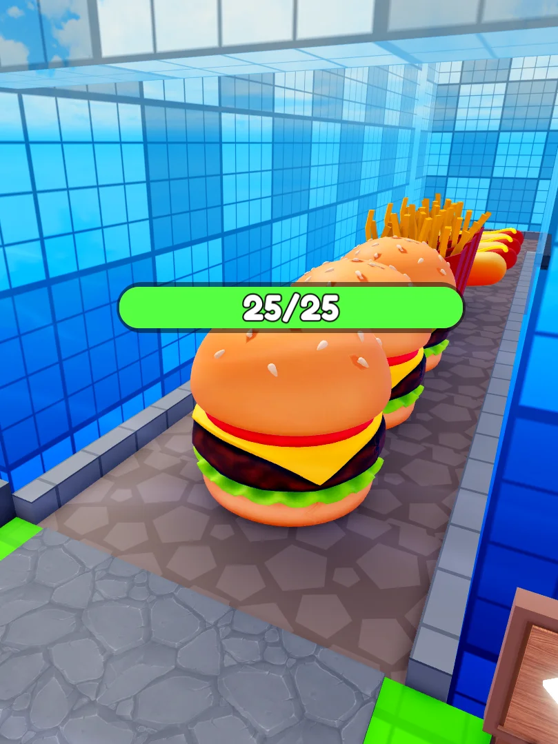 Eat Wall Simulator product image (3)