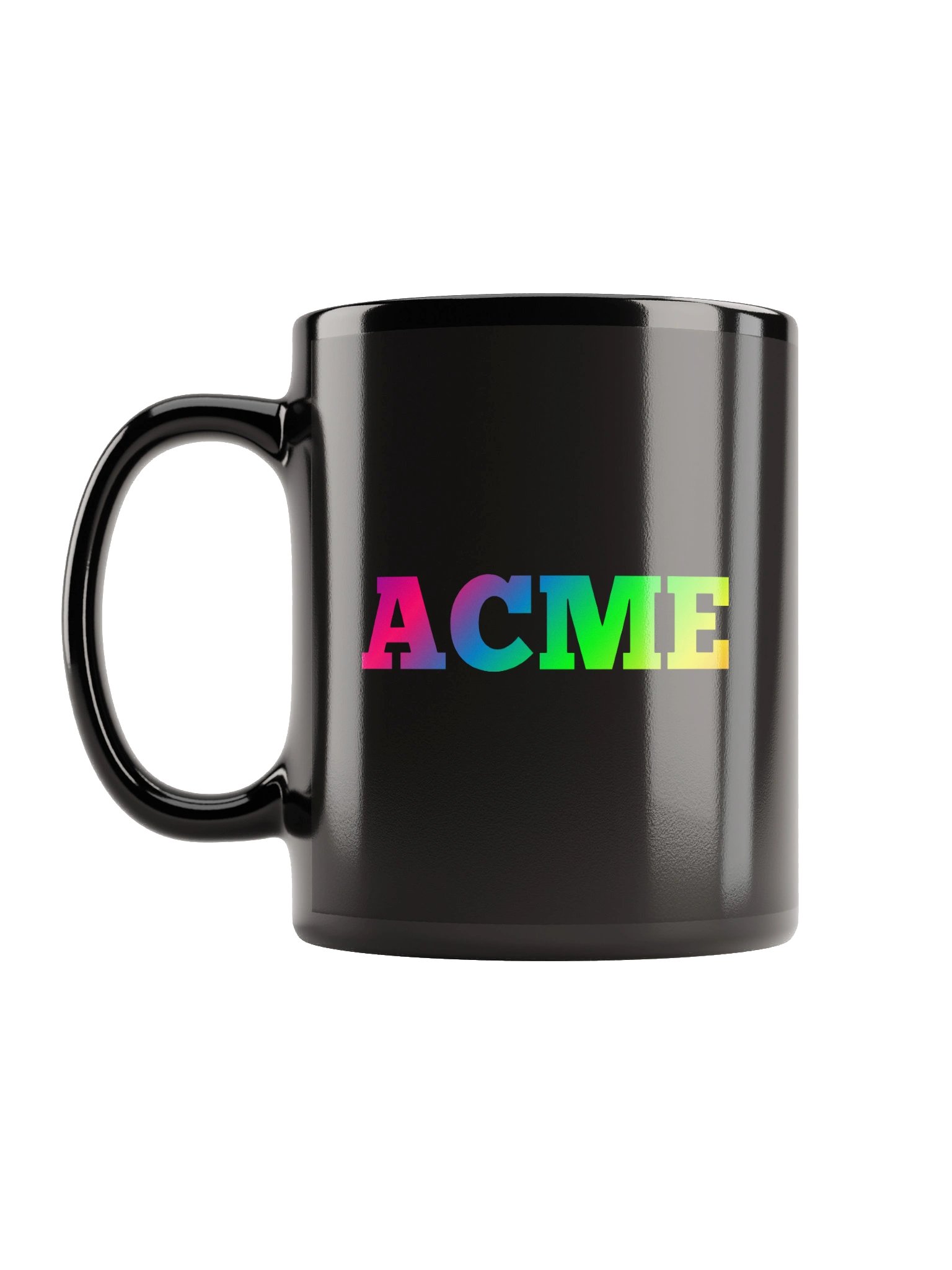 it's fine Coffee Mug product image (6)