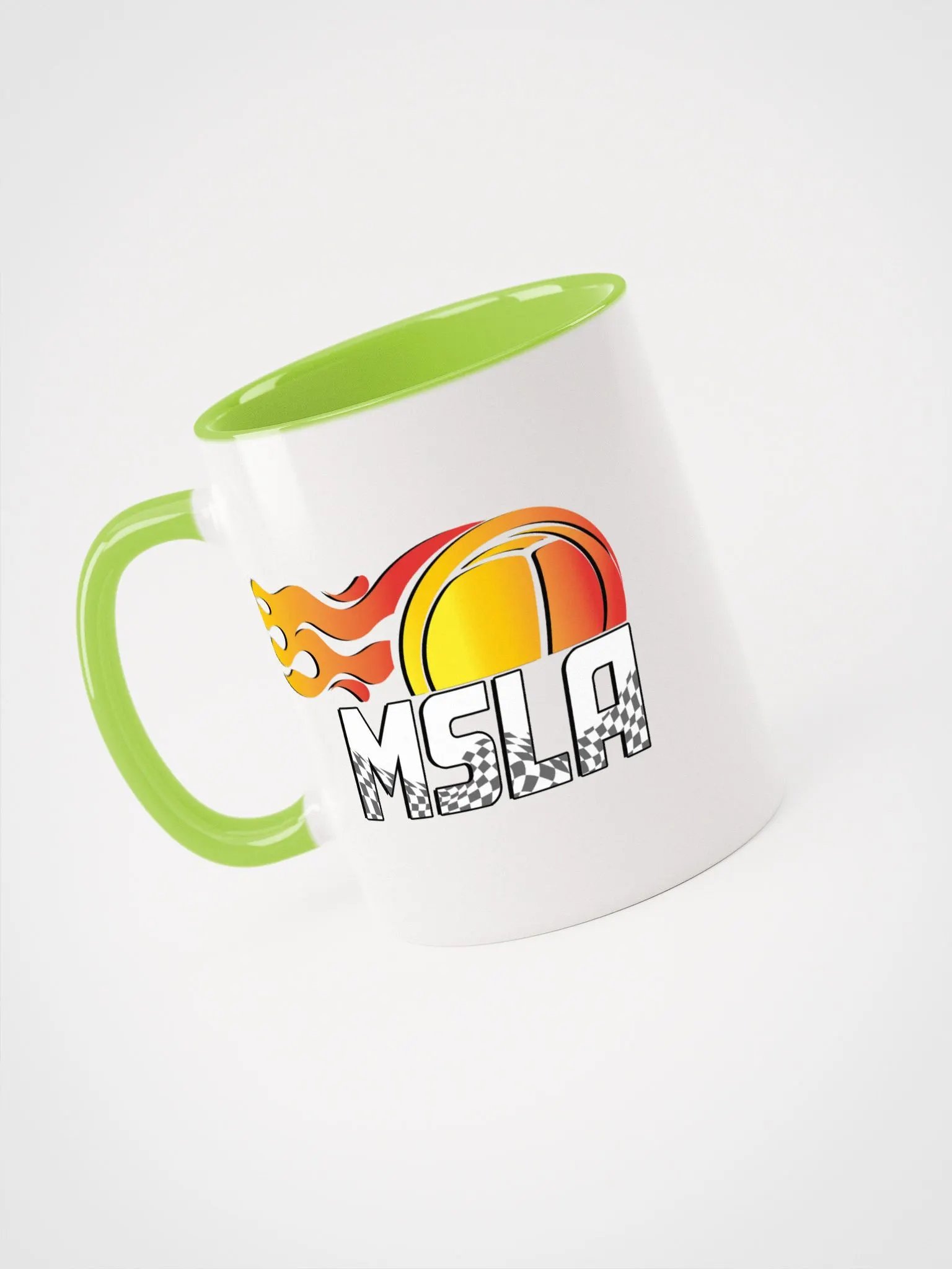 The Mega - Mug product image (37)
