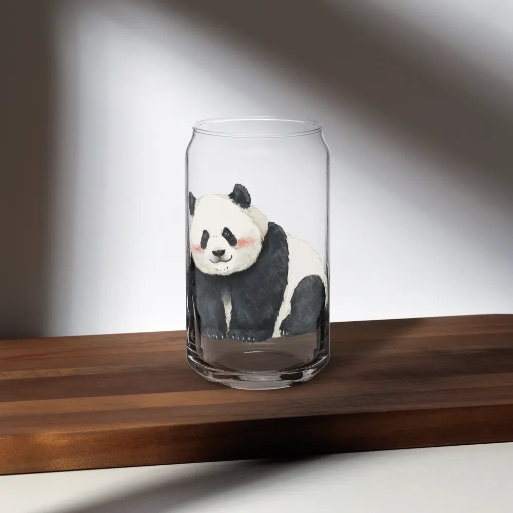MENGLAN🐼Giant Panda product image (35)