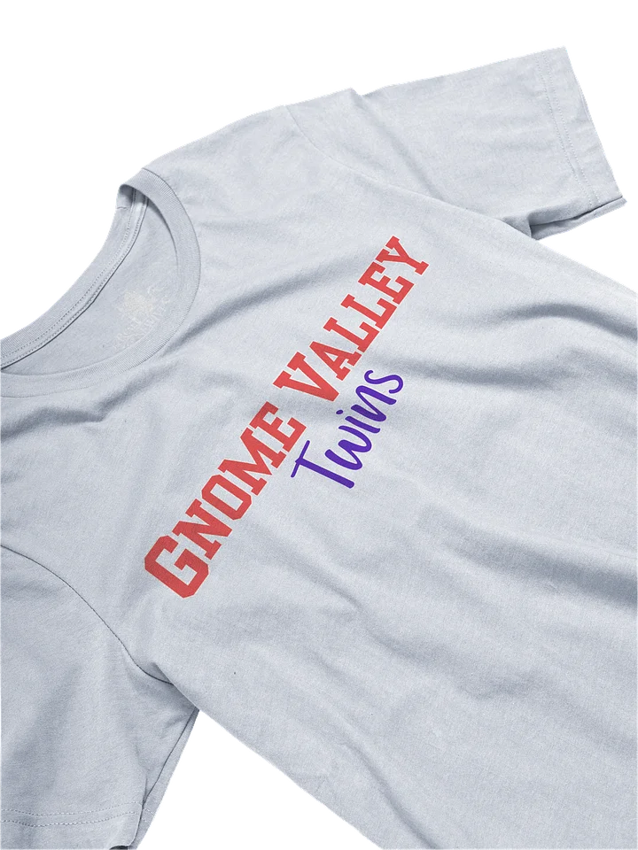 Gnome Valley Twins Tee product image (7)