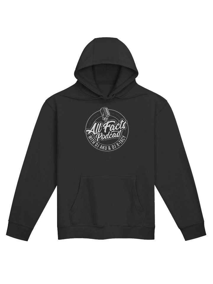 Lane seven Hoodie product image (1)