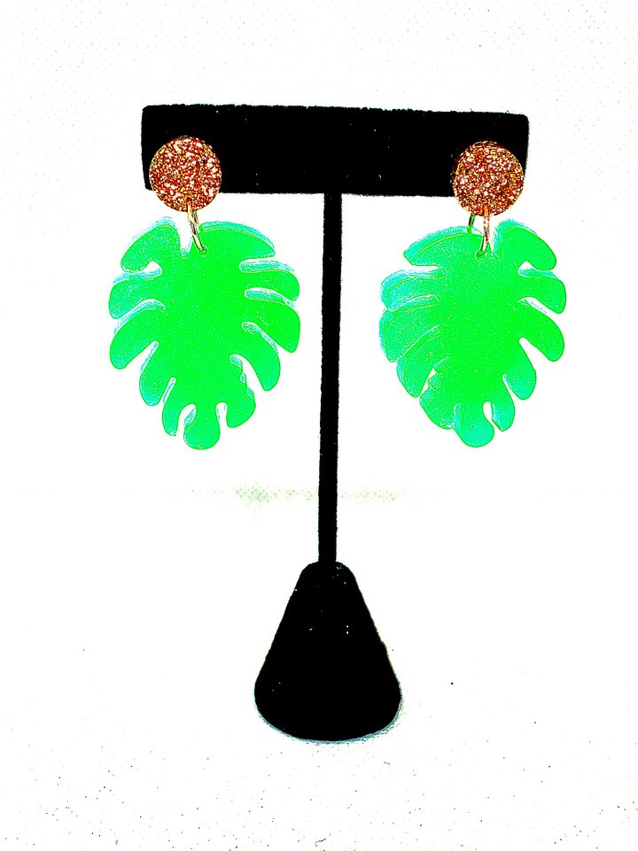 Pantallas Hojas Grandes product image (1)