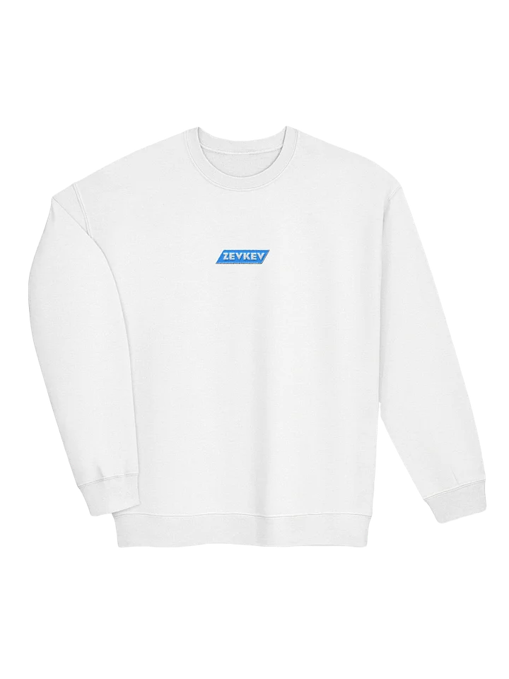 ZevKev Sweatshirt product image (10)