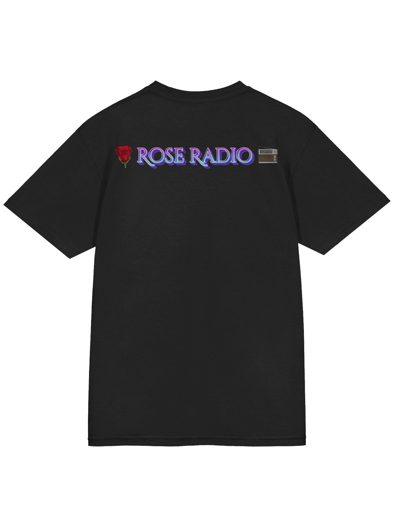 RR Heavyweight T-Shirt Dbl sided (dark colors) product image (33)