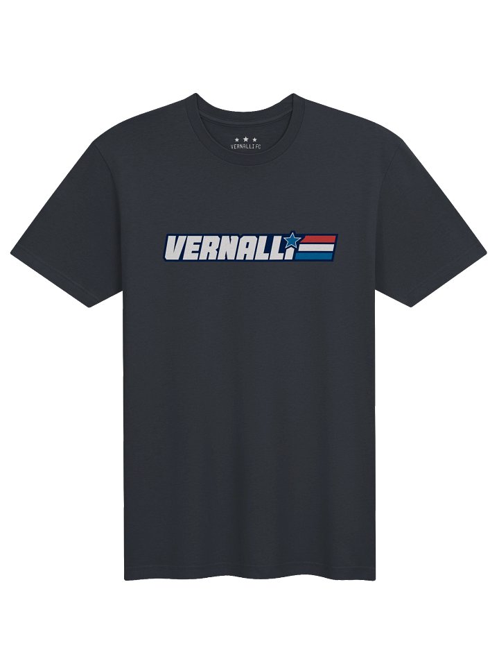 Vernalli Hero Tee product image (2)