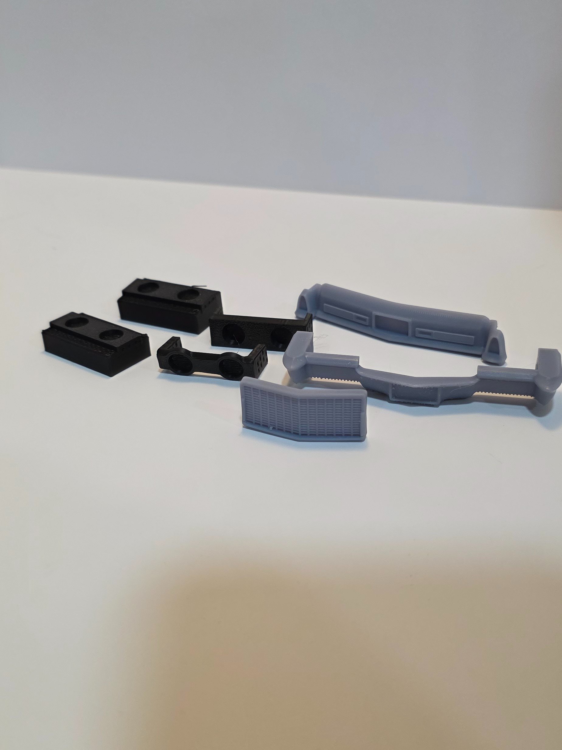 Caddy wagon product image (3)