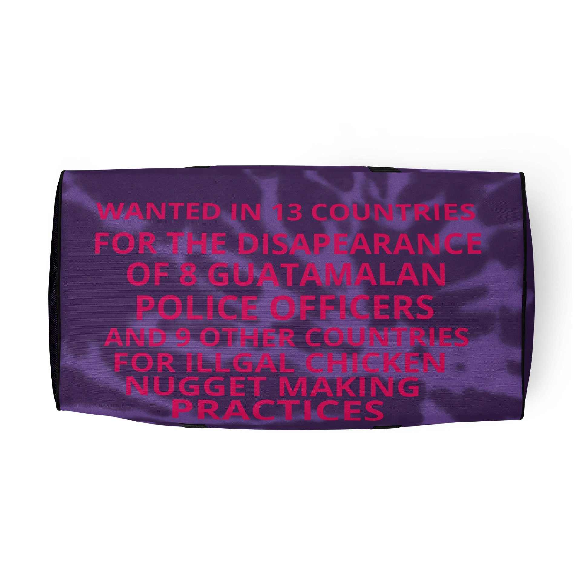 MY GYM BAG product image (5)