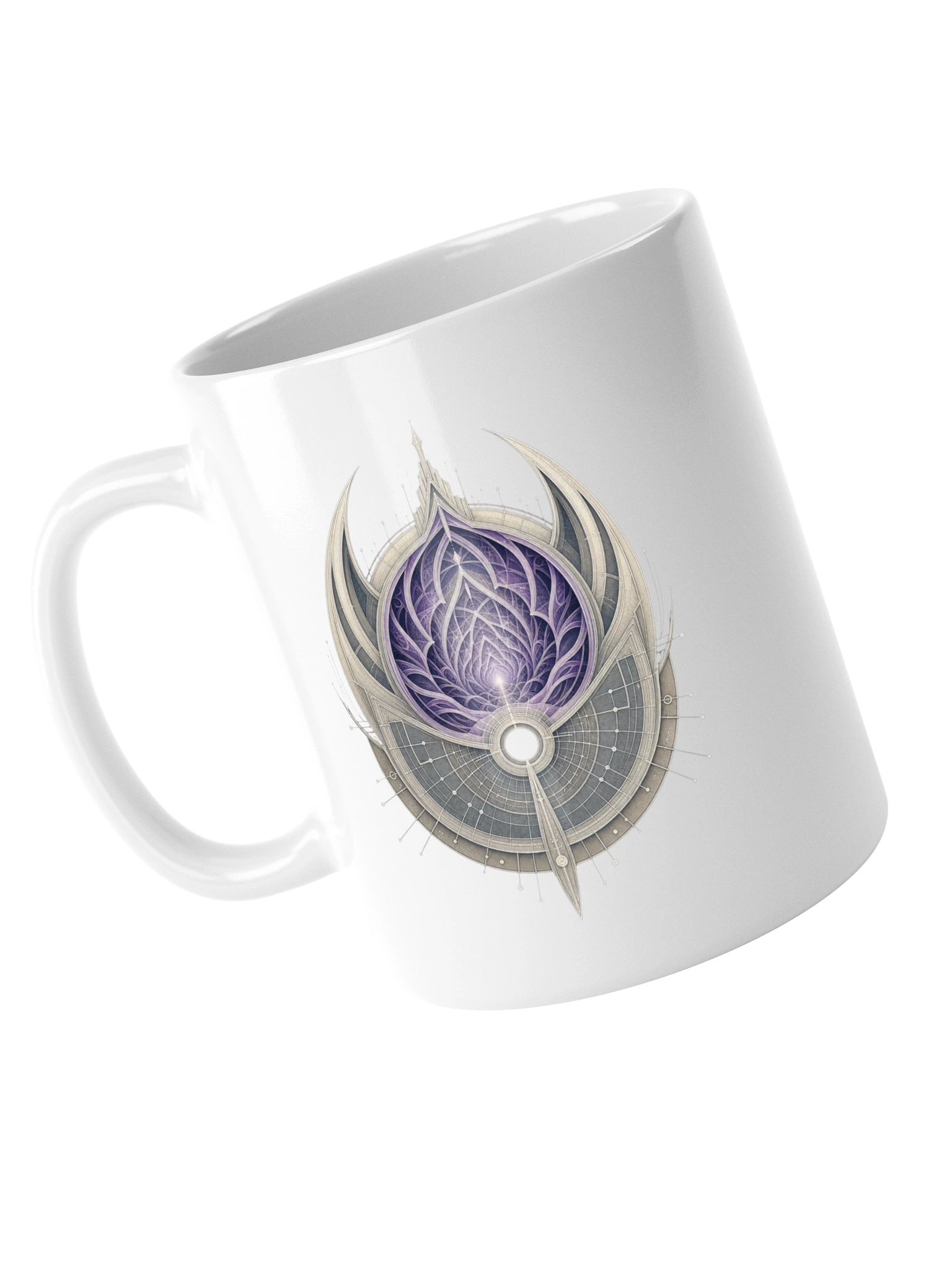 DMT Threshold — Mug product image (5)