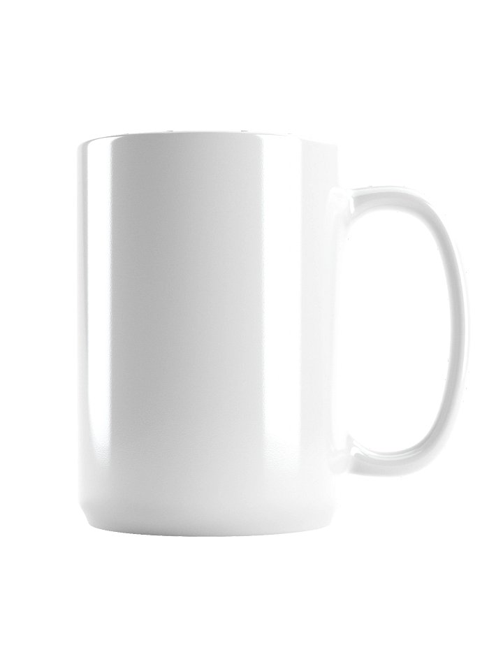 Pet My Kitty Mug product image (2)