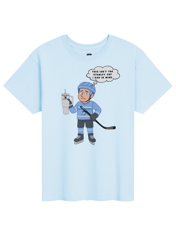 STANLEY CUP - TEE product image (1)
