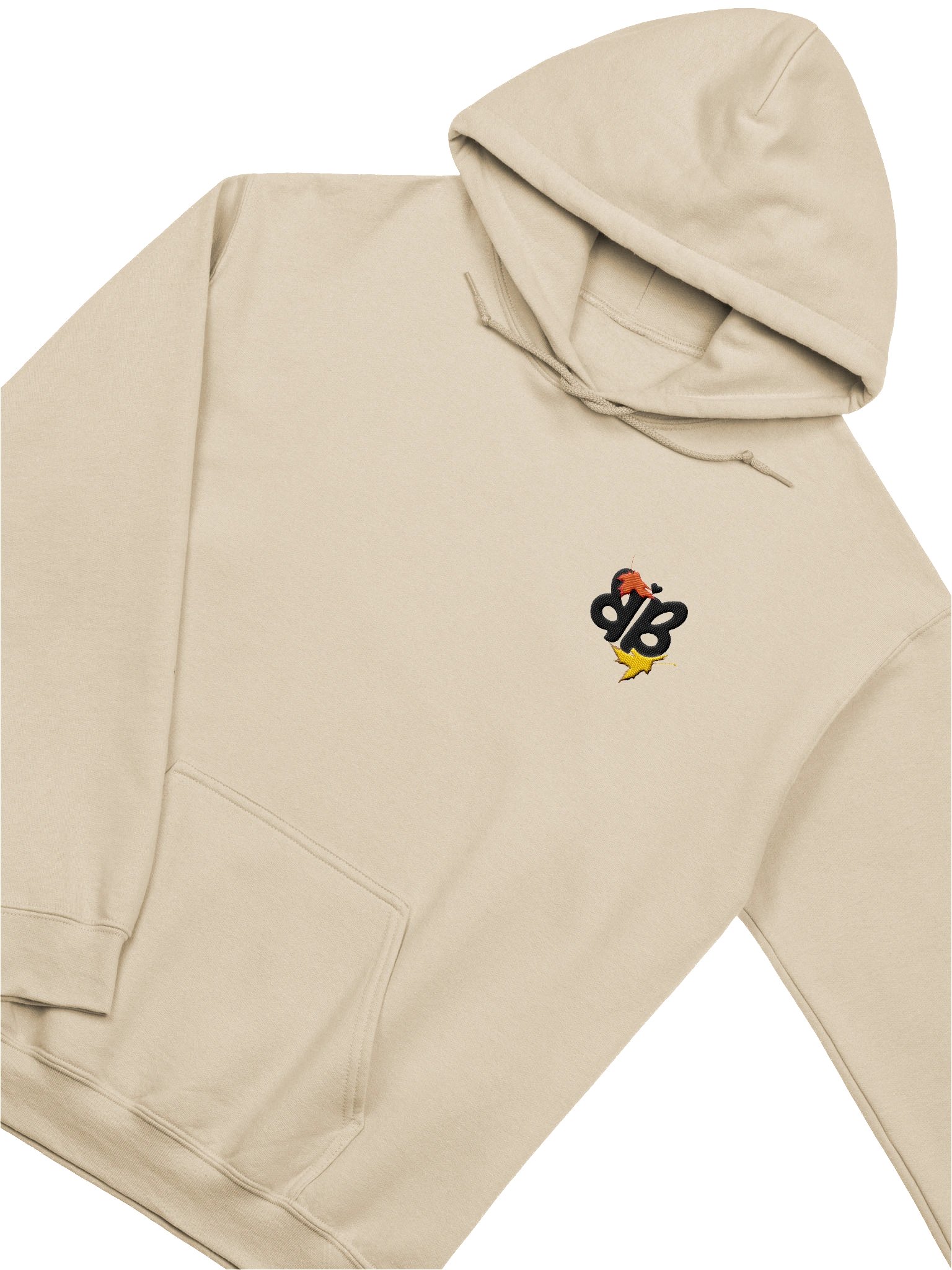 bb cake batter - hoodie product image (3)