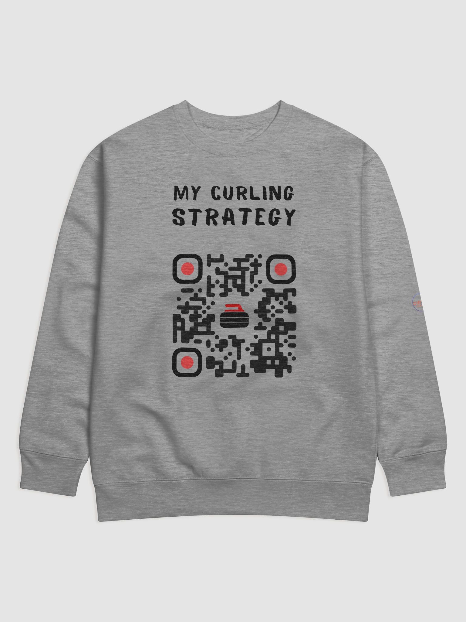 My Curling Strategy product image (1)