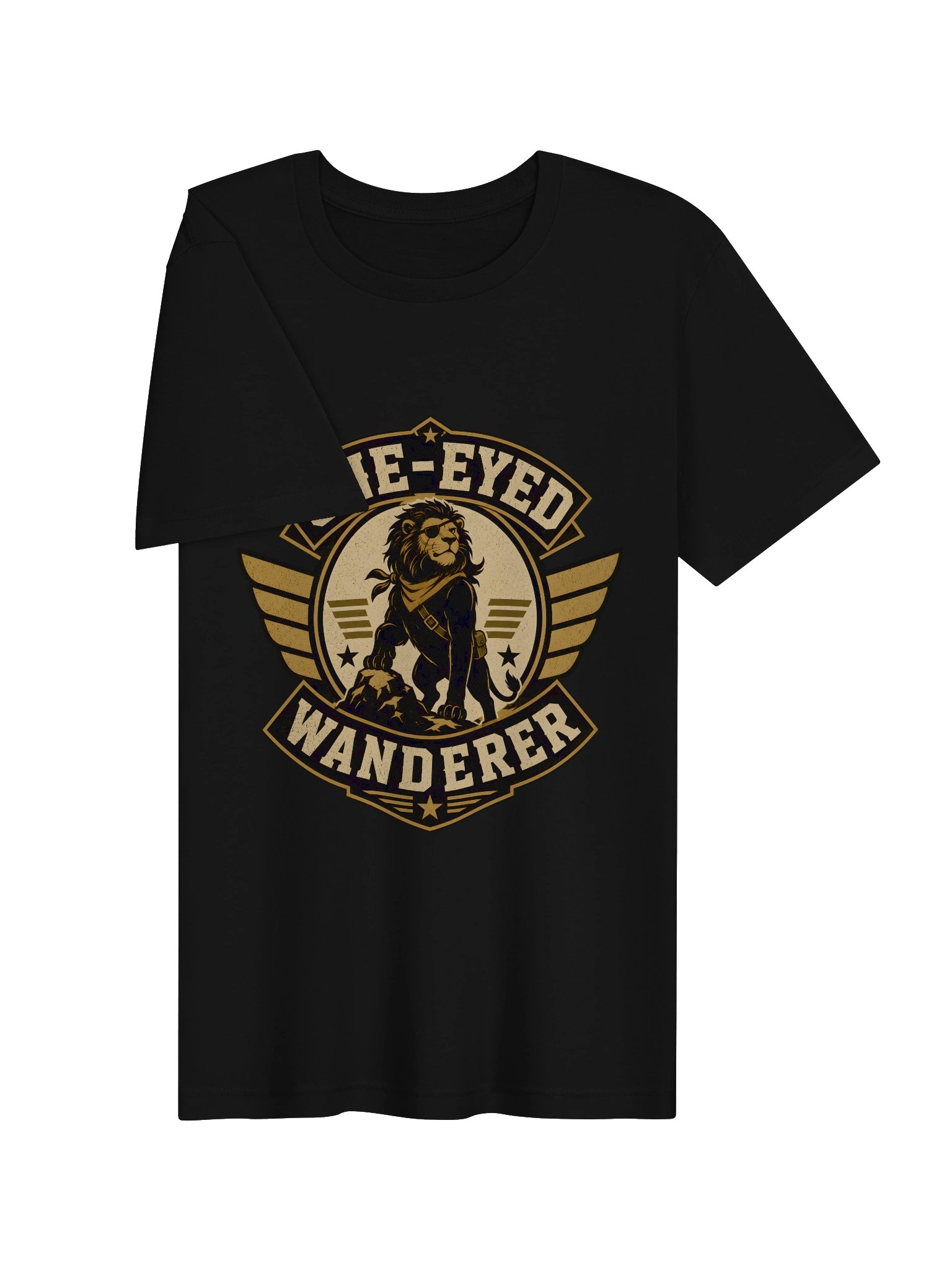 One-Eyed Wanderer Tee product image (19)