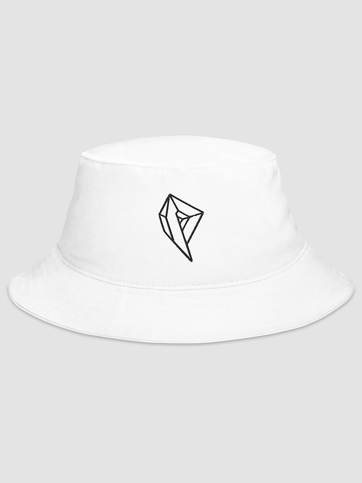 PROBZZ Color-Inverted Bucket Hat product image (1)
