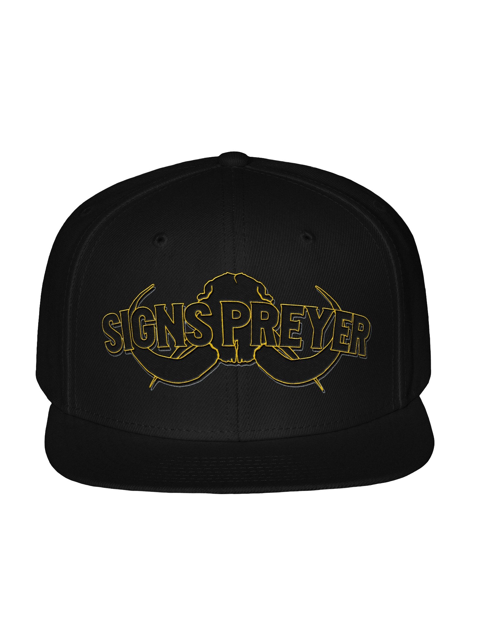 Snapback - Logo Collection product image (1)