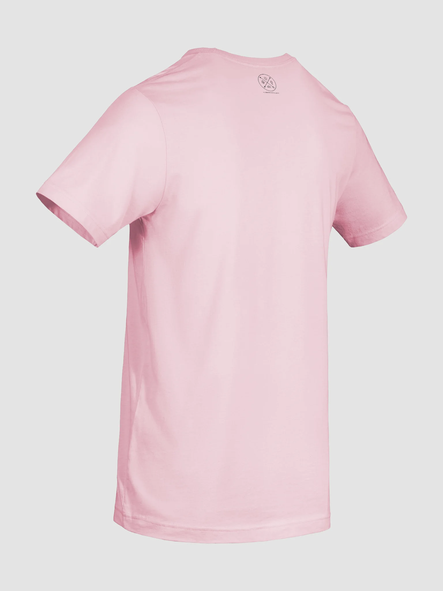 Modern Hobos Red Armillary T-shirt product image (10)