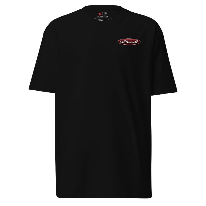 379 Pete Backroads Tee product image (1)