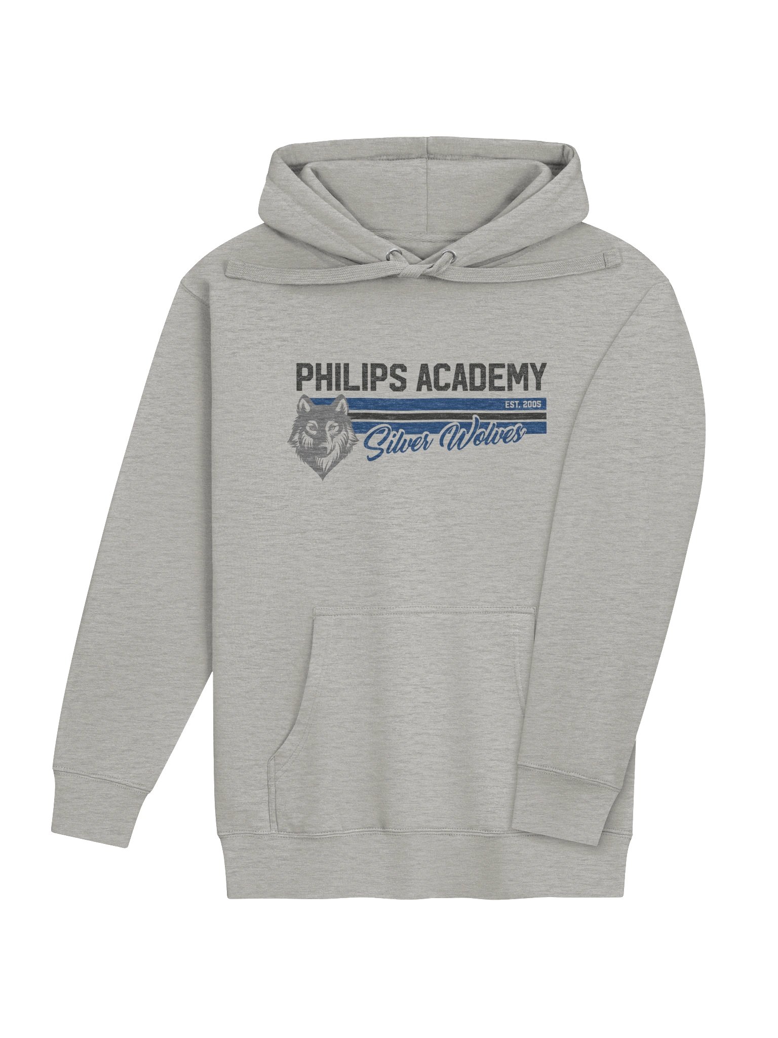 Wolf Hoodie product image (4)