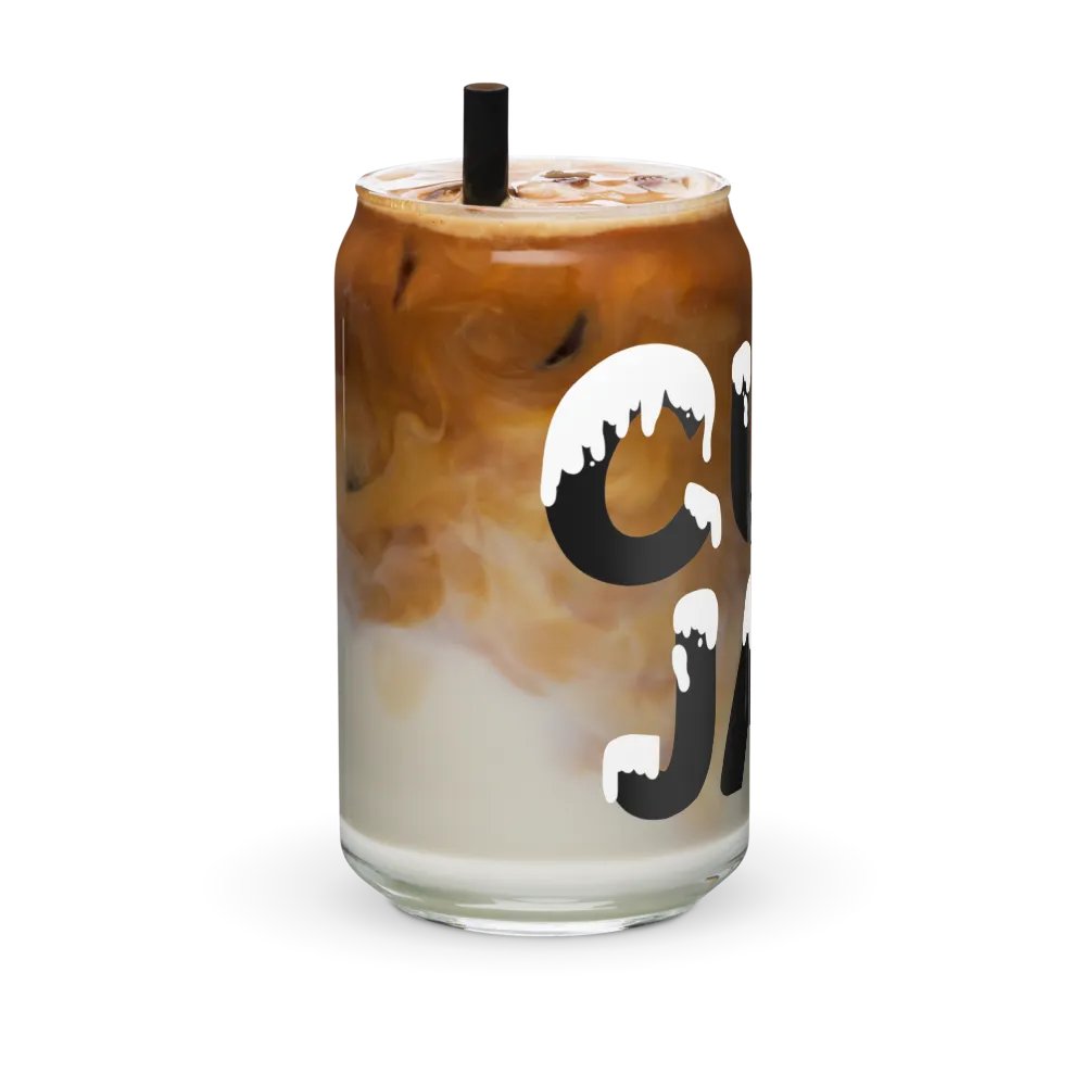 Cum Jar Glass product image (10)