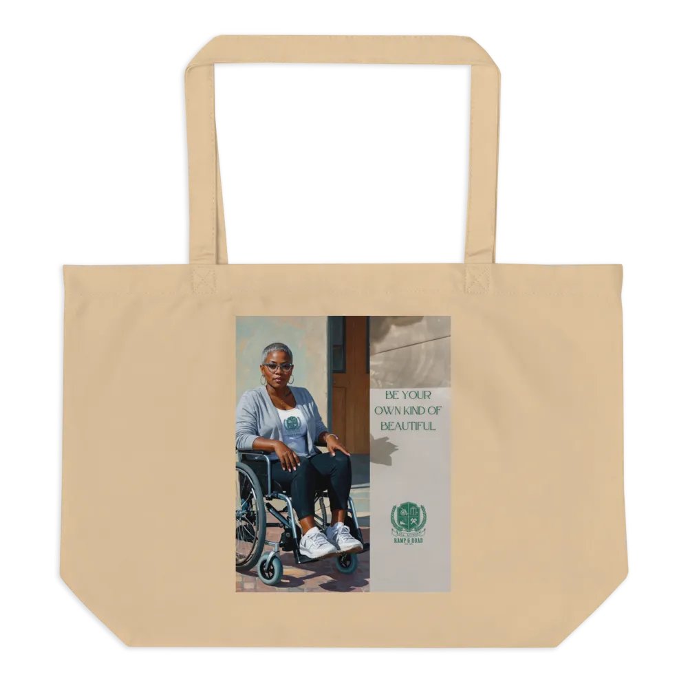 Empowerment in Motion Tote product image (2)