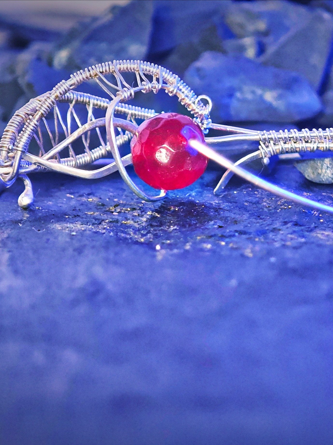 Star Aligned earrings product image (5)