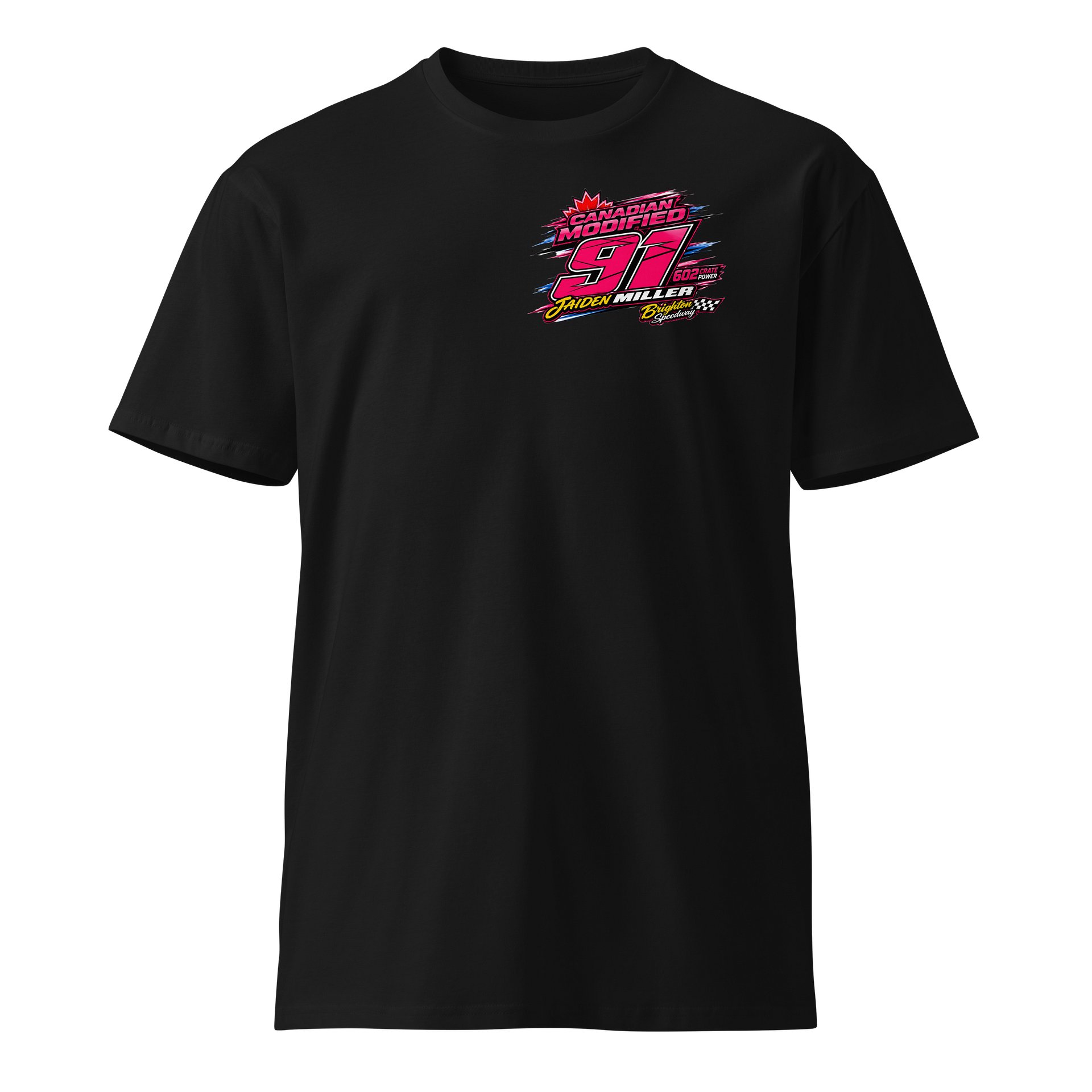 #91 T-Shirt product image (1)