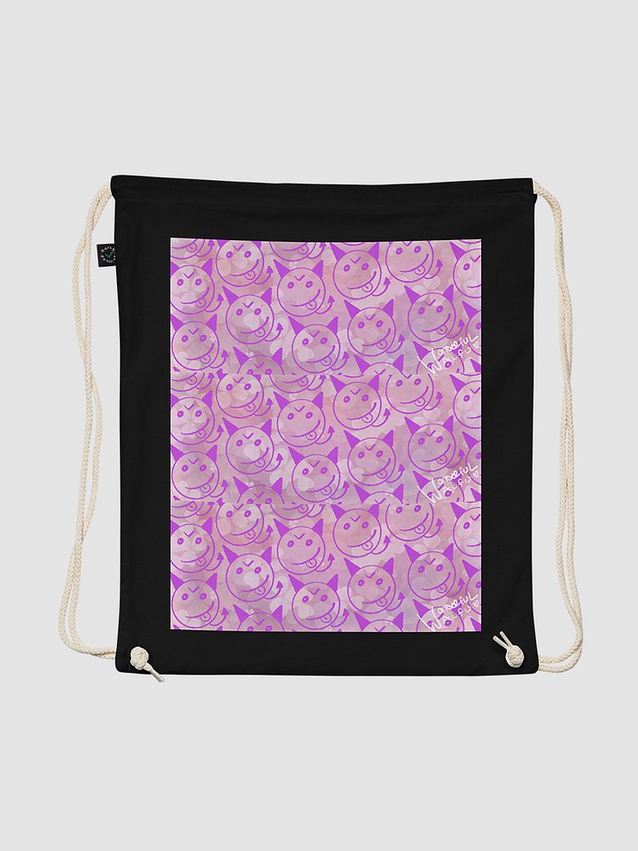 Succuboi Organic Bag product image (2)