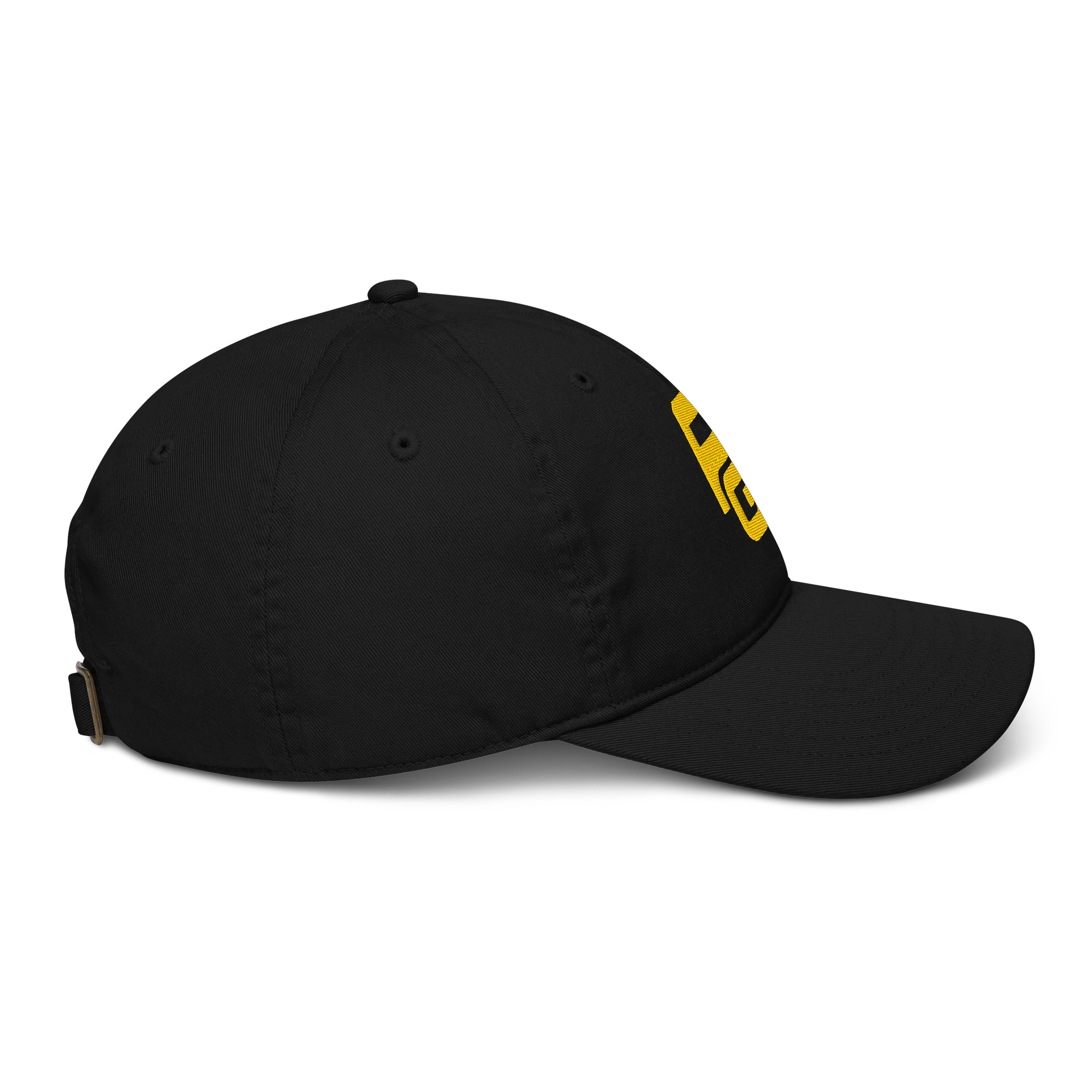 PGZ Baseball Cap product image (9)