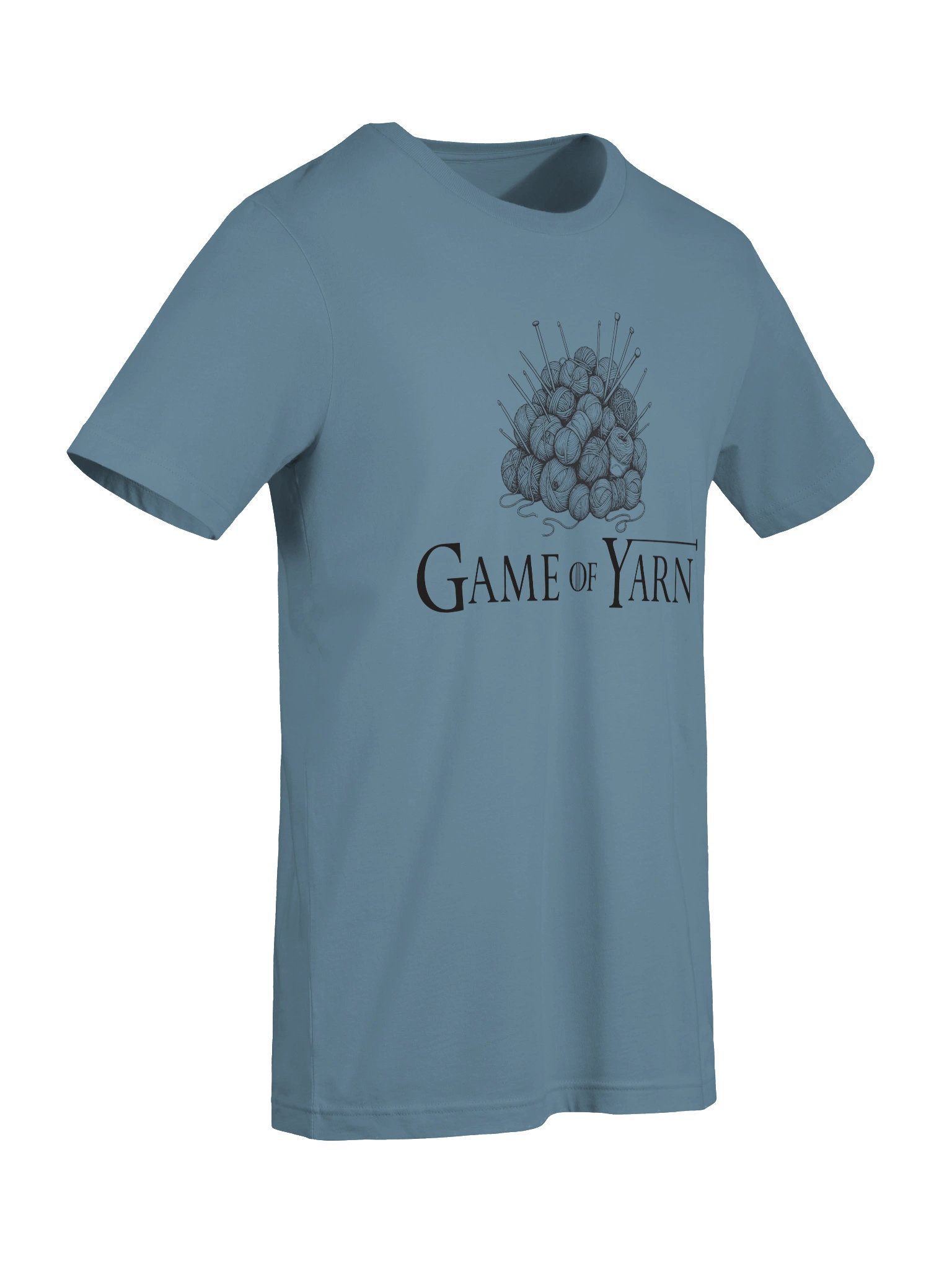 Game of Yarn T-Shirt product image (60)