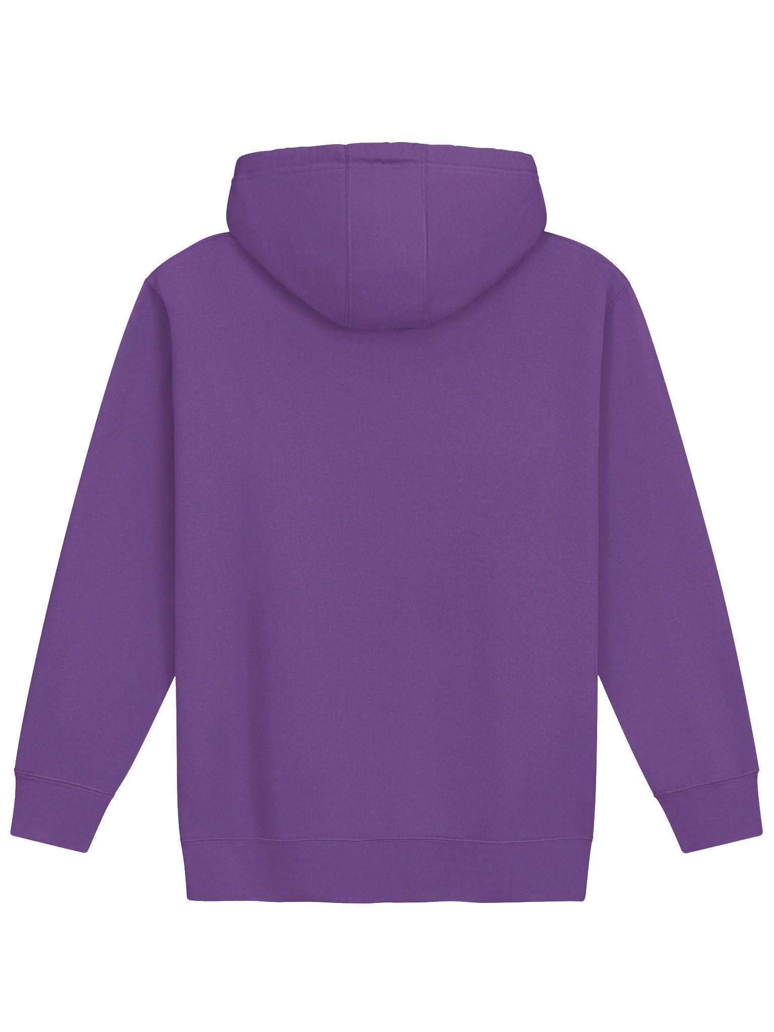 You Are Human, Not a Machine Hoodie product image (13)