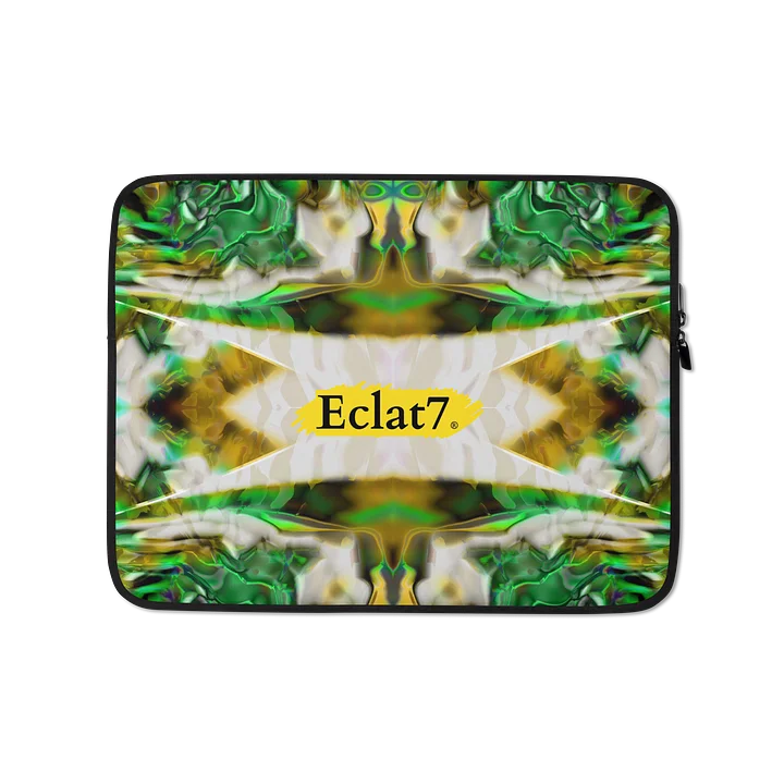 Eclat7 Riches Laptop Sleeve product image (1)