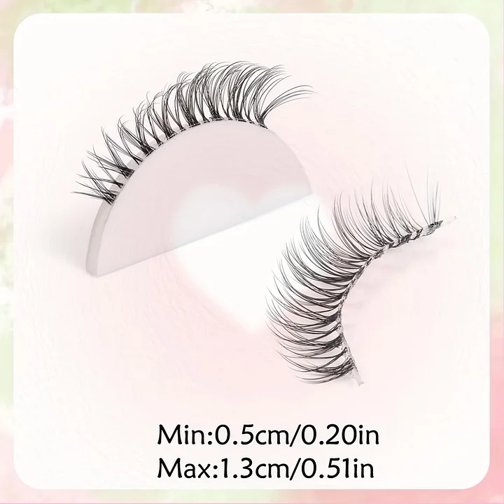 Everyday Soft Glam Lashes – 10 Pairs product image (2)